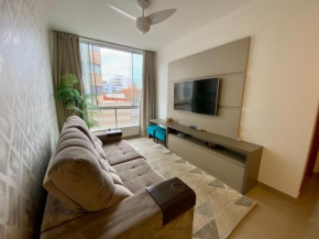 Apartamento Decorado 2 Dormitórios
